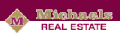 Michaels Real Estate's logo