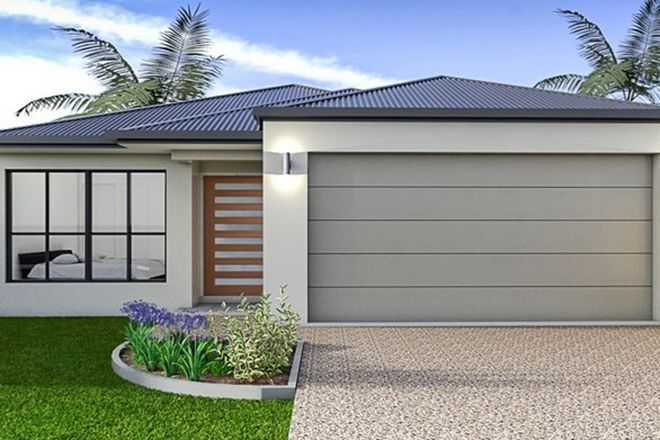 Picture of Lot 121 Lorne Loop, KEWARRA BEACH QLD 4879