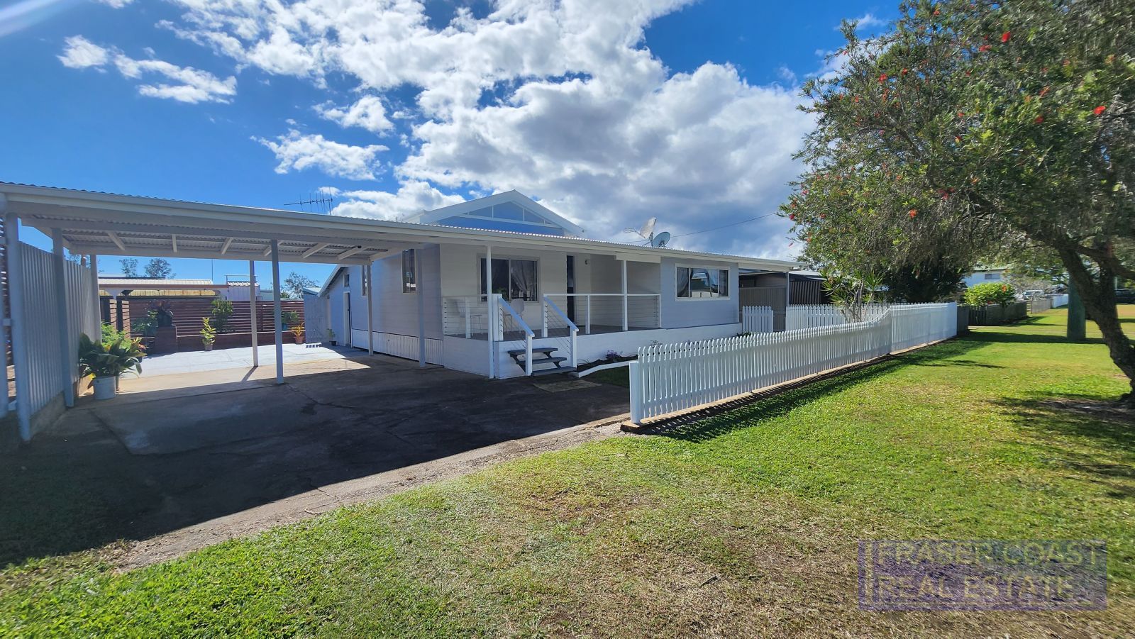 17 Granville Road, Maaroom QLD 4650, Image 1