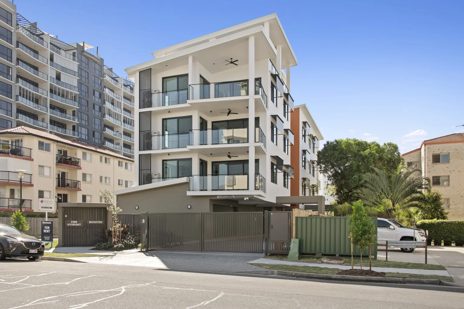 1/3 Nelson Street, Golden Beach QLD 4551