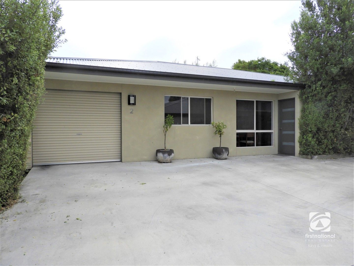 3 bedrooms Apartment / Unit / Flat in 2/17 Langford Parade PAYNESVILLE VIC, 3880