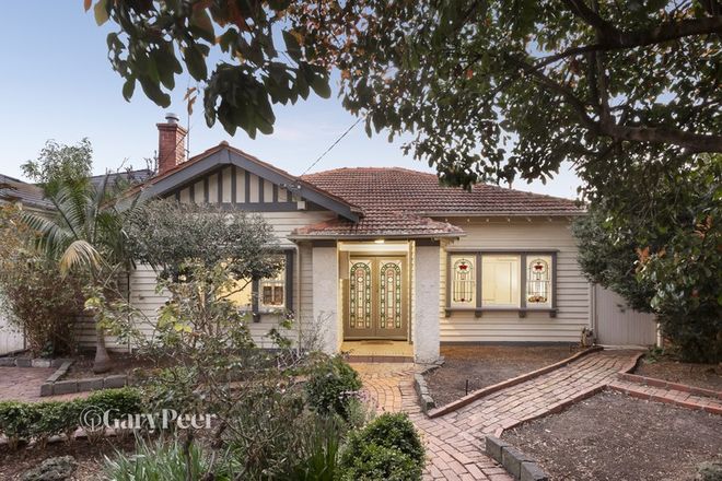 Picture of 15 Wilson Street, BENTLEIGH VIC 3204