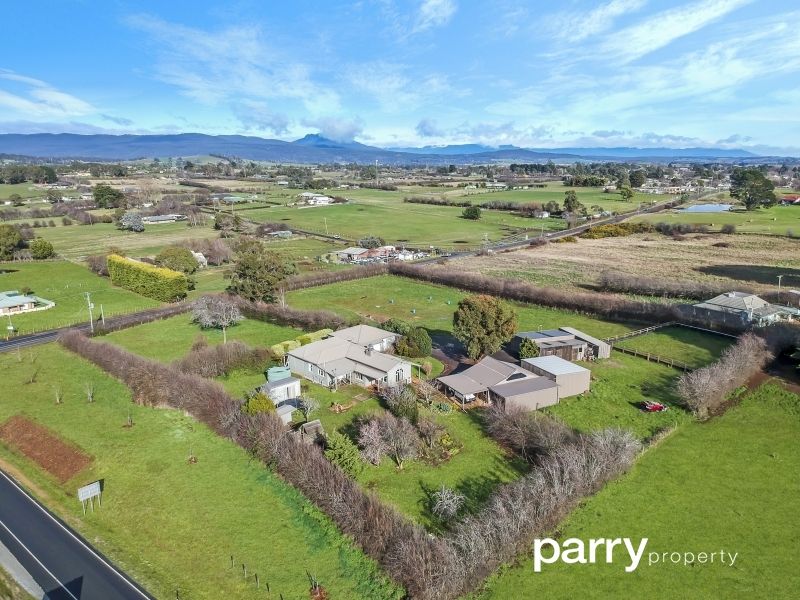 2874 Meander Valley Road, Westbury TAS 7303, Image 0