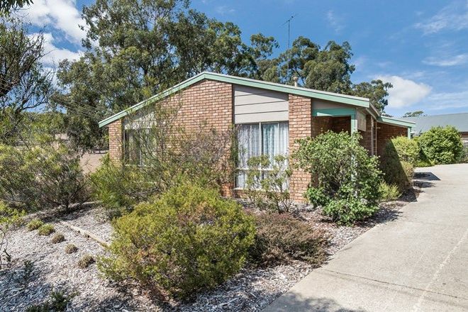 Picture of 1/30 Clarey Ave, SEYMOUR VIC 3660