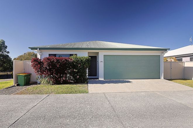 Picture of 256/225 Logan Street, EAGLEBY QLD 4207