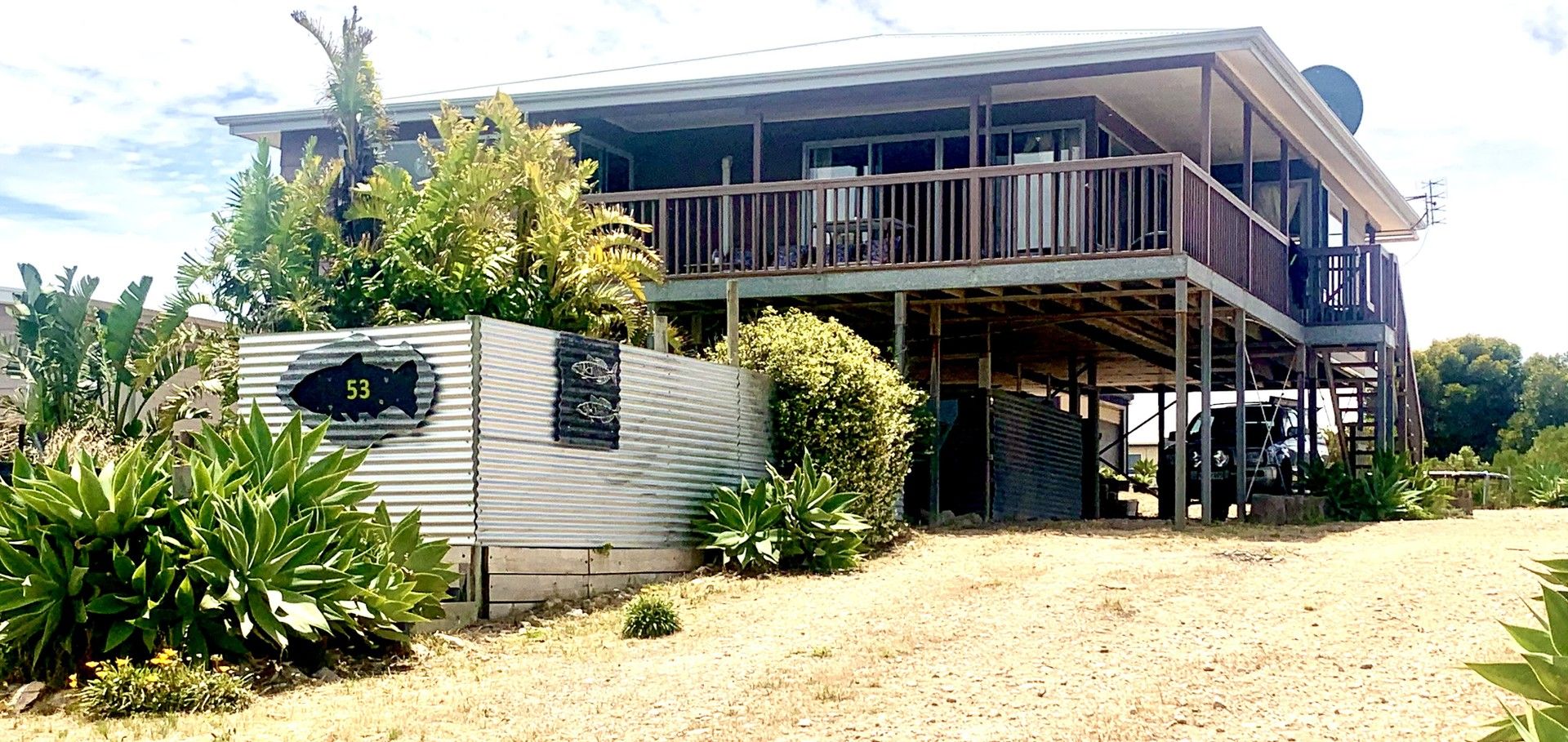 53 Flinders Highway, Elliston SA 5670 Domain