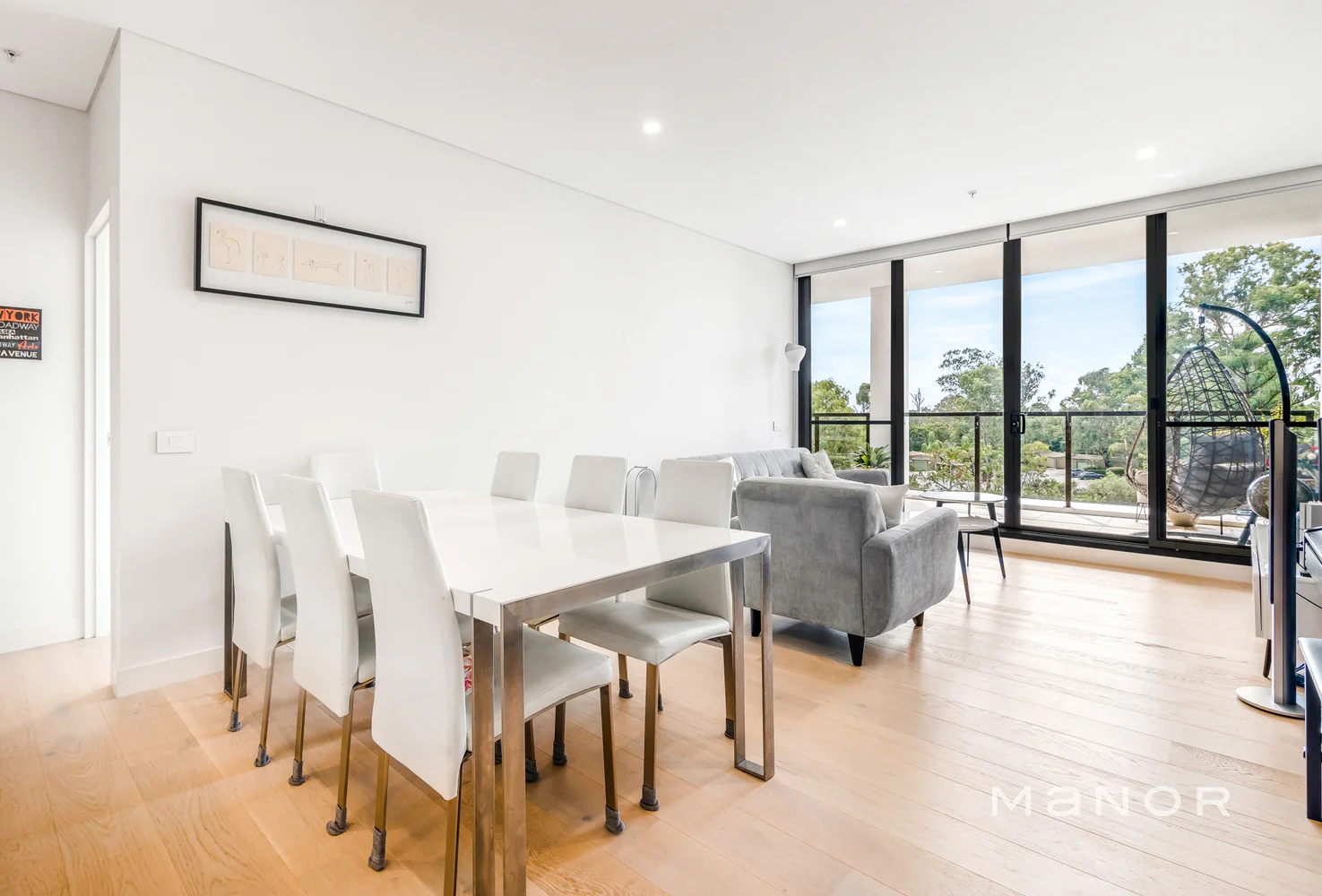 Additional image 2 of 304/13 Spurway Drive, Norwest NSW 2153