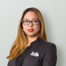Cathy Qi, Sales representative