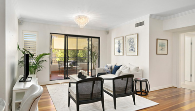 Picture of 4/139 Middle Head Road, MOSMAN NSW 2088
