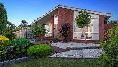 Picture of 13 Anderson Court, WANTIRNA SOUTH VIC 3152