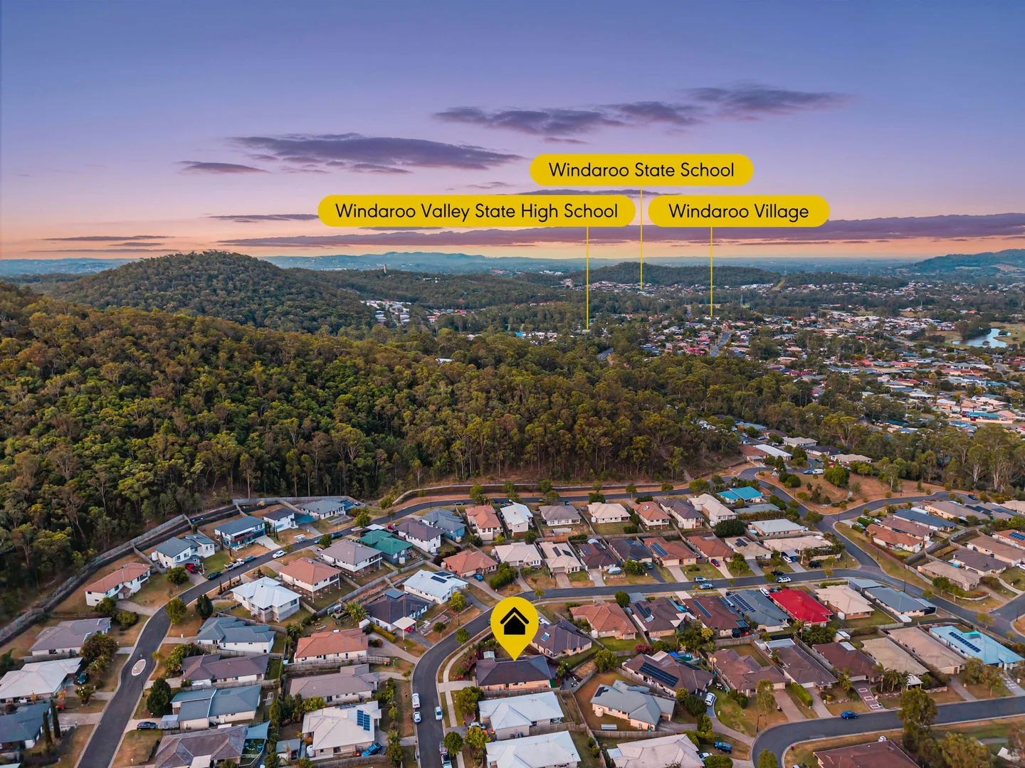 Additional image 17 of 28 Skyline Circuit, Bahrs Scrub QLD 4207