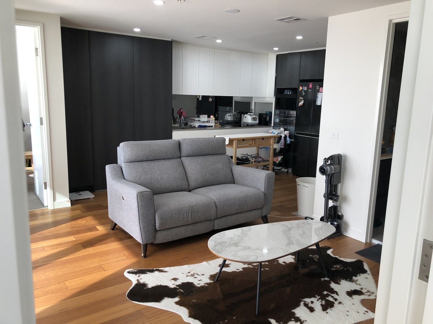 2 bedrooms Apartment / Unit / Flat in 607/2 Batman Street BRADDON ACT, 2612