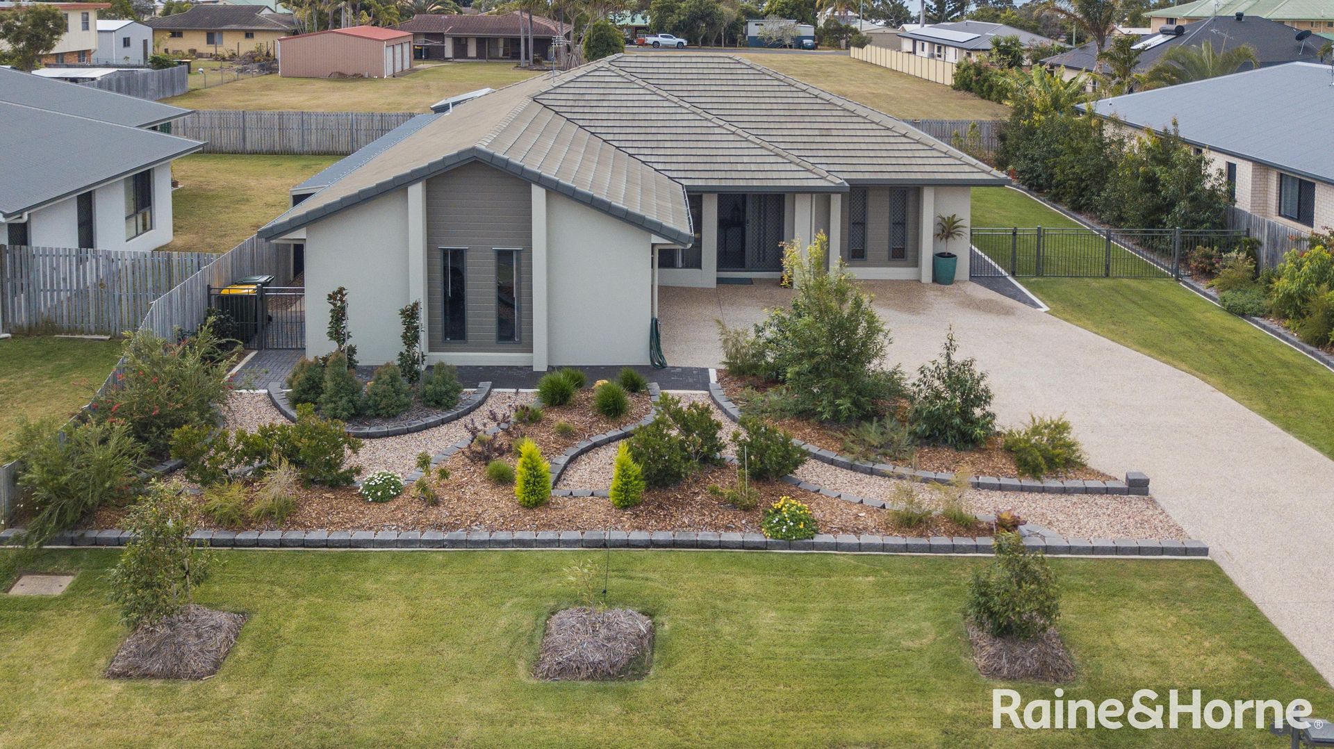 3 Belleni Court, Point Vernon QLD 4655, Image 1