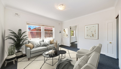 Picture of 5/5 Holdsworth Street, NEUTRAL BAY NSW 2089