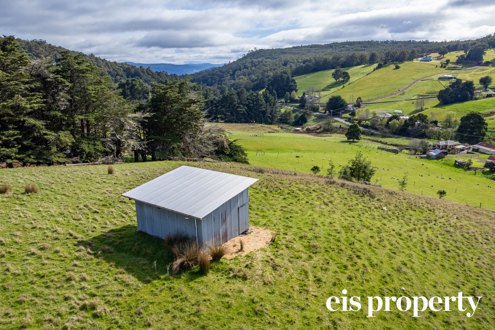 Lot 2, 6040 Huon Highway, Glendevie TAS 7109, Image 1