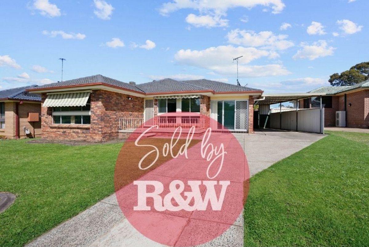 10 Bylong Place, Ruse NSW 2560, Image 0