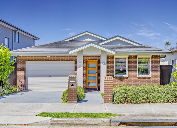 25 Linthorn Avenue, Croydon Park NSW 2133