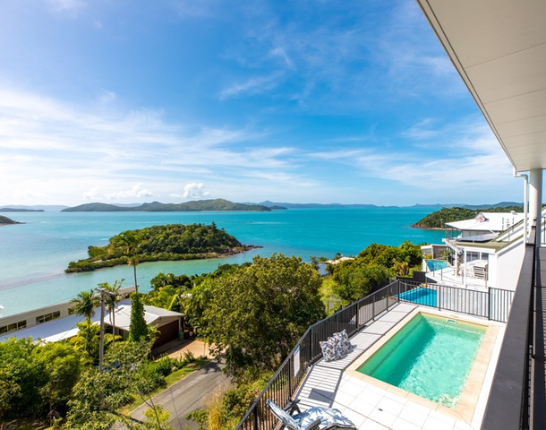 43 Harbour Avenue, Shute Harbour QLD 4802