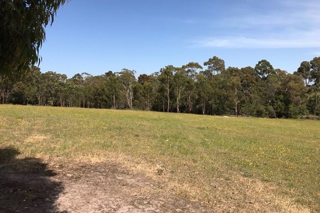 Picture of Lot
1/865 Hazelwood Road, HAZELWOOD NORTH VIC 3840