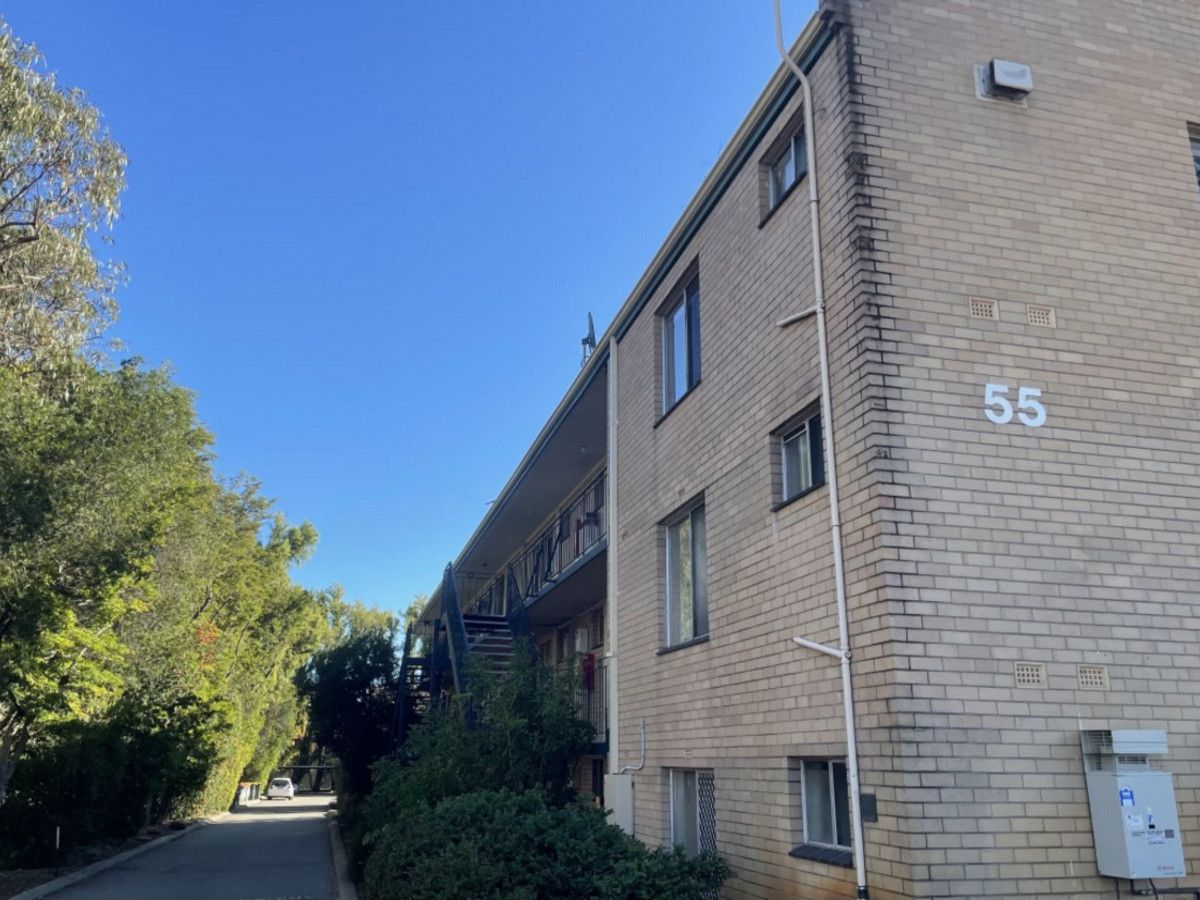 1 bedrooms Apartment / Unit / Flat in 14/55 Herdsman Parade WEMBLEY WA, 6014