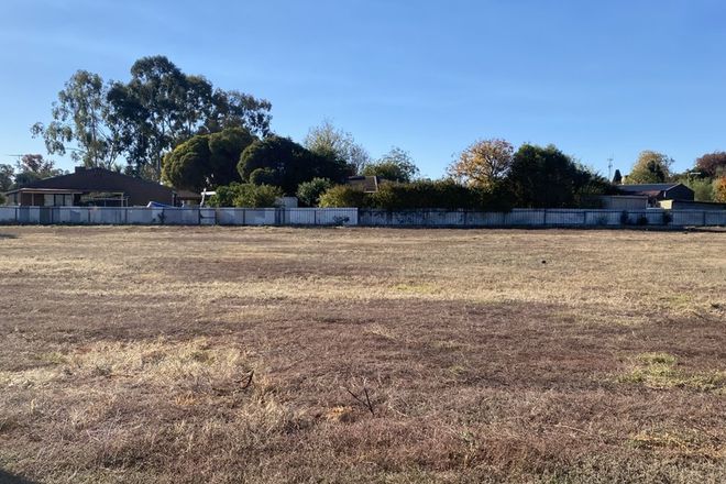 Picture of Lot 24/55 Birdwood Street, COROWA NSW 2646