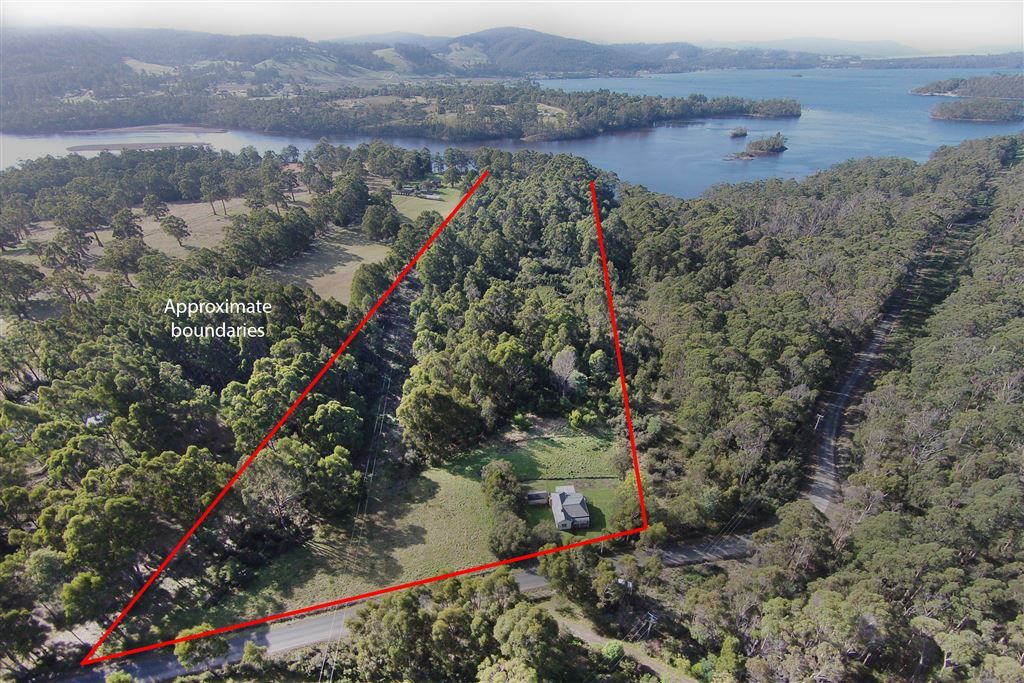 171 Narrows Road, Strathblane TAS 7109, Image 2