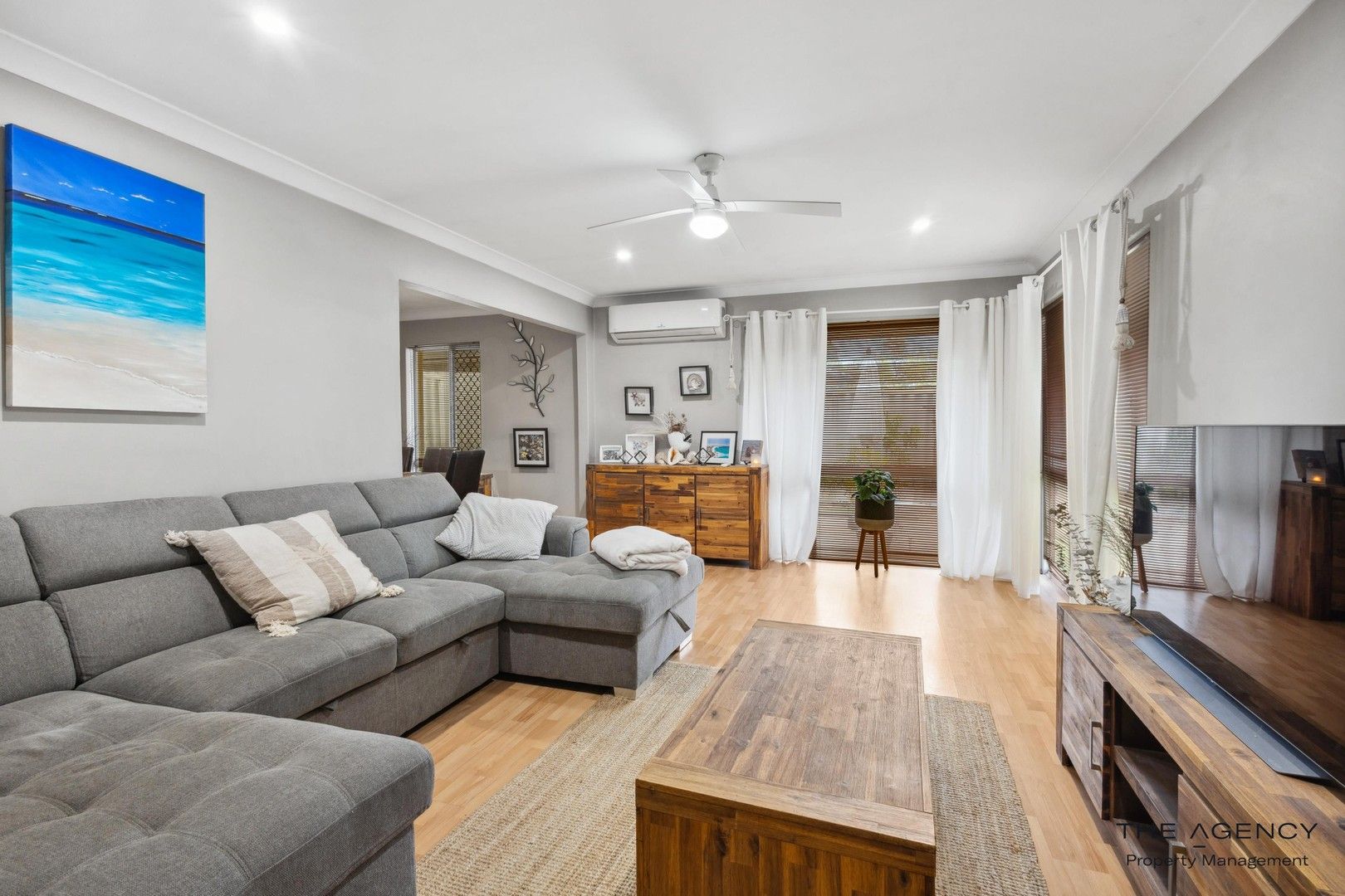3 bedrooms House in 32 Alidade Way BELDON WA, 6027