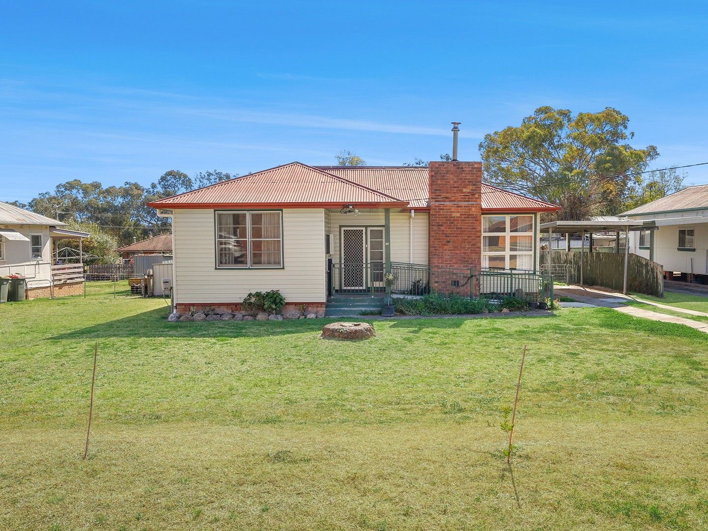 26 Cromarty Street, Quirindi NSW 2343, Image 0