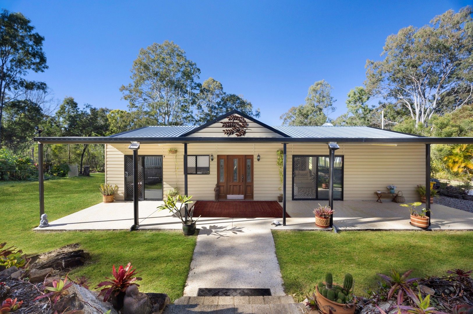 847 Old Gympie Road, Paterson QLD 4570 House for Sale Domain