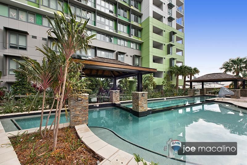 L4/338 Water St, Fortitude Valley QLD 4006, Image 2