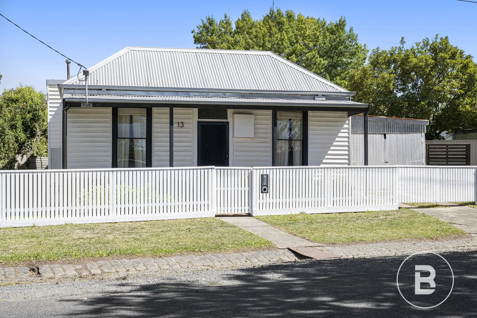 13 Beaufort Crescent, Ballarat Central VIC 3350