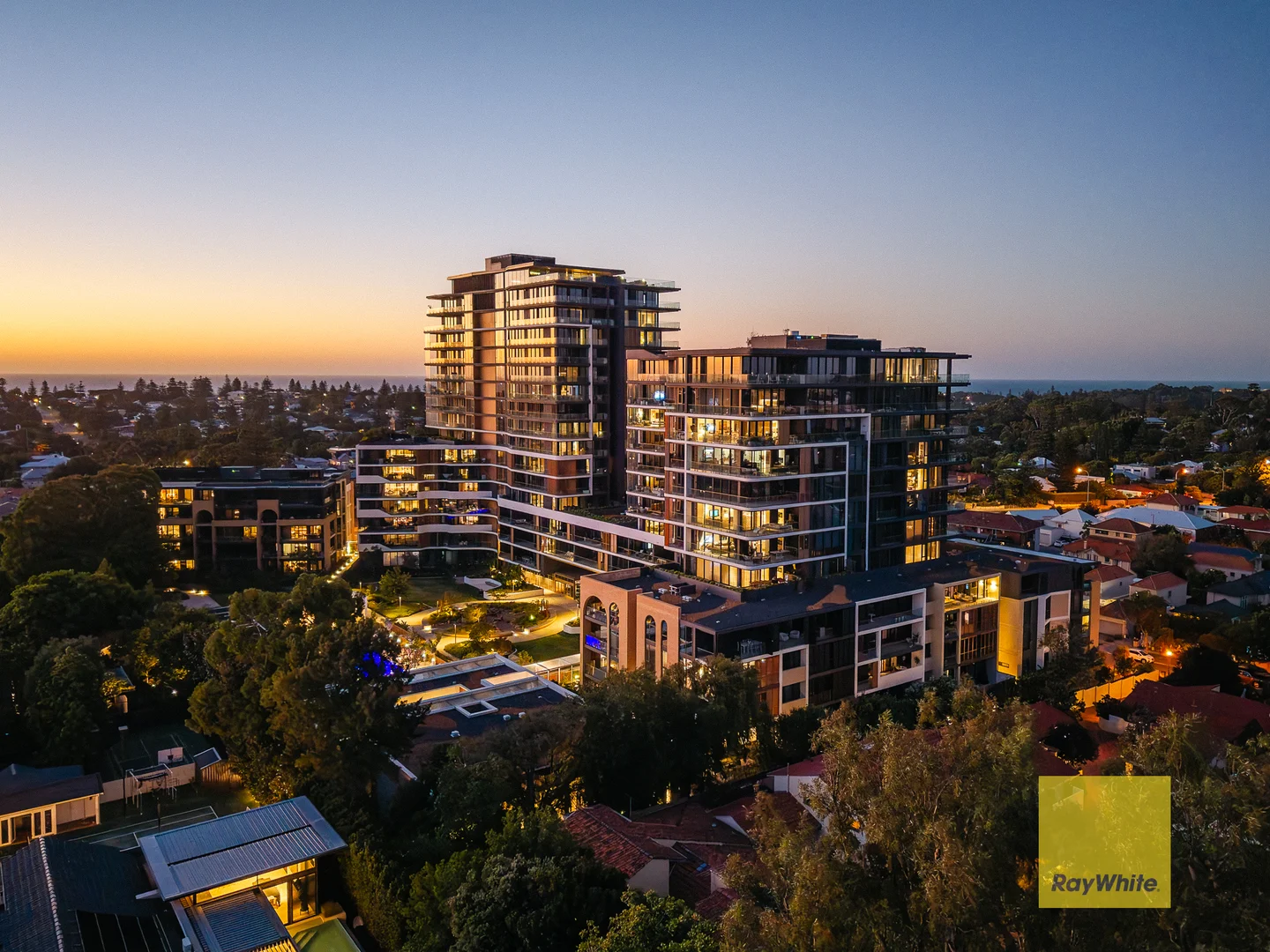 Additional image 28 of 921/3 Airlie Street, Claremont WA 6010