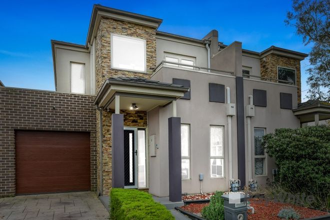 Picture of 11 Wedge Street, DANDENONG VIC 3175
