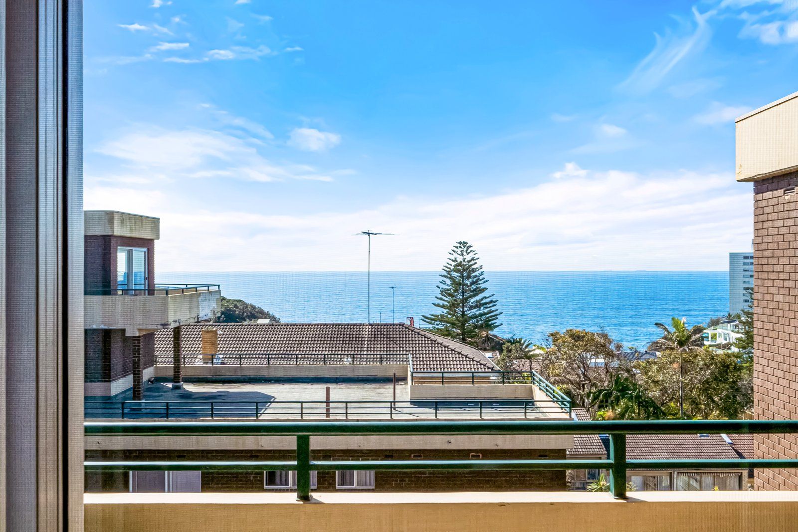 3 bedrooms Apartment / Unit / Flat in 17/23-27 Diamond Bay Road VAUCLUSE NSW, 2030