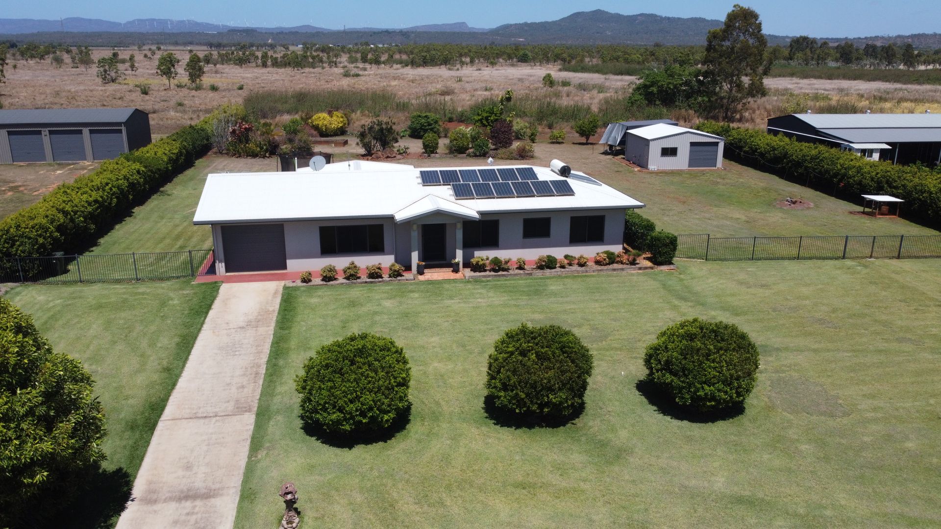 19 Gallo Drive, Mareeba QLD 4880 Domain