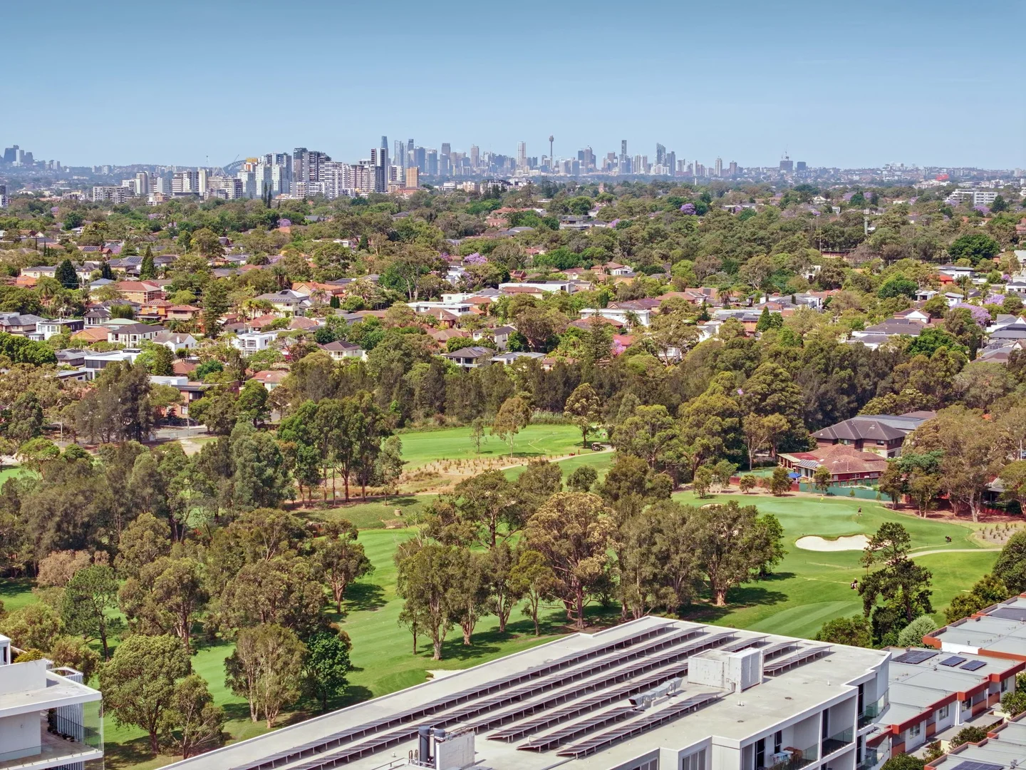 Additional image 14 of A703/86 Centenary Drive, Strathfield NSW 2135