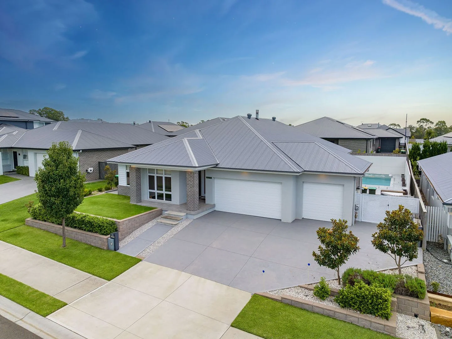 Additional image 26 of 21 Ingleton Circuit, Wilton NSW 2571