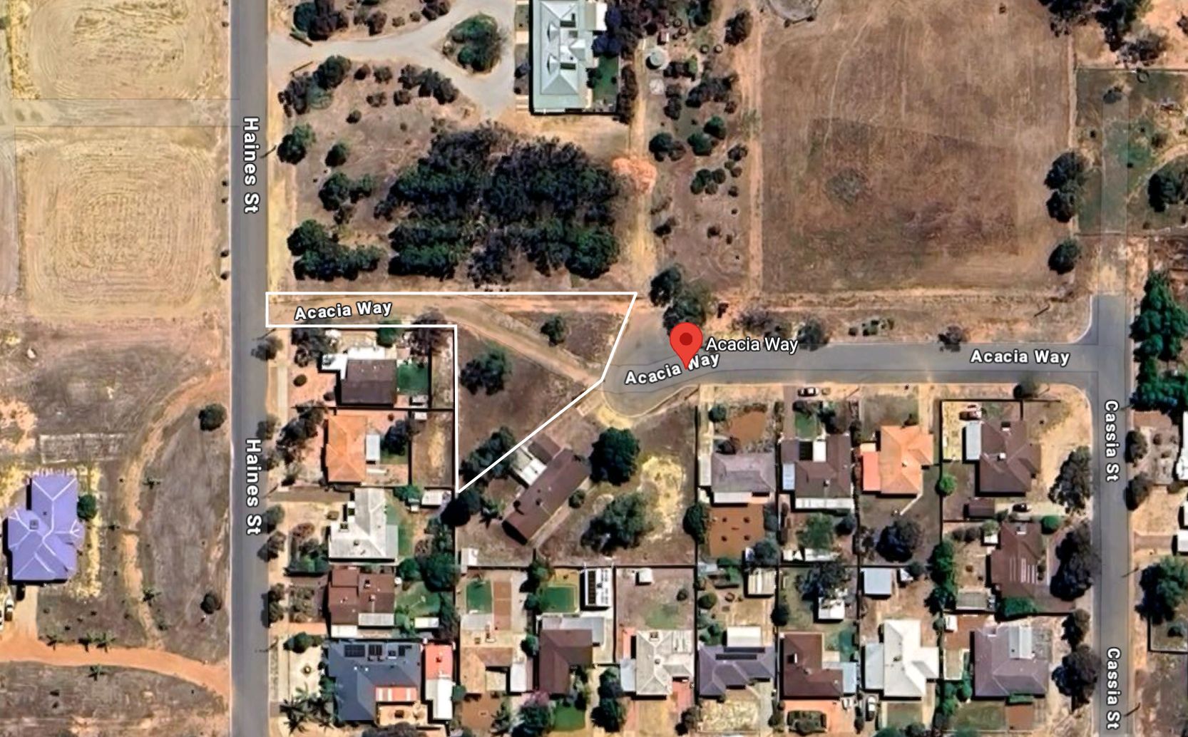 Lot 501 Acacia Way, Merredin WA 6415, Image 1