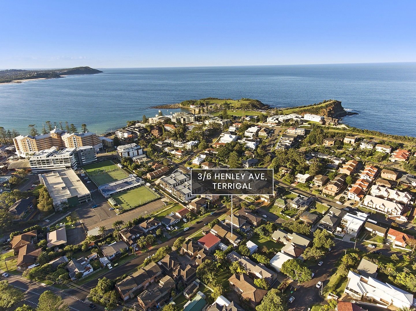 3/6 Henley Avenue, Terrigal NSW 2260, Image 0