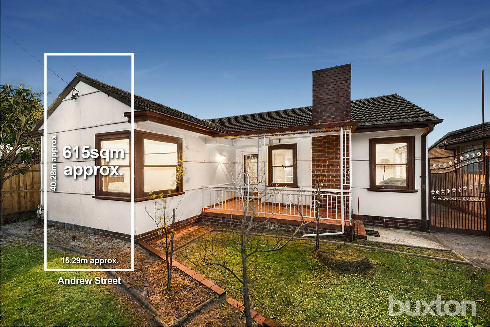 15 Andrew Street, Oakleigh VIC 3166, Image 0