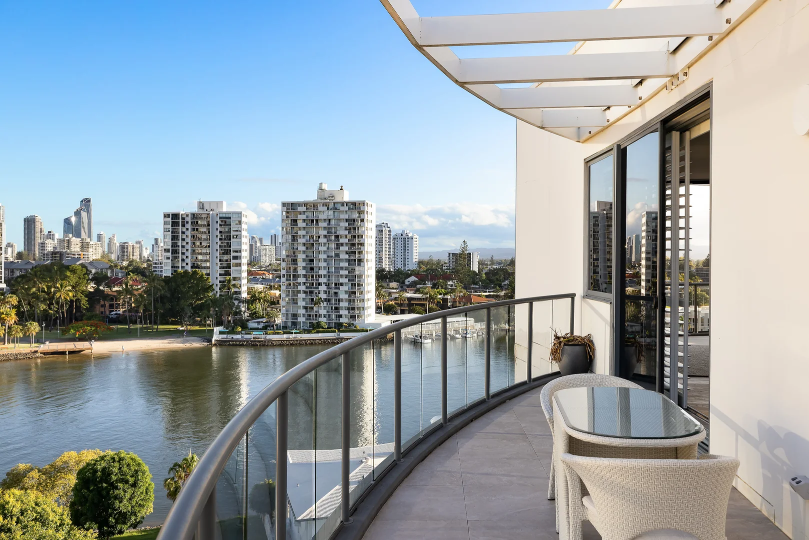 Additional image 20 of 802/6 Tarcoola Crescent, Chevron Island QLD 4217