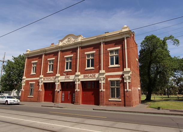 1/301 St Georges Road, Fitzroy North VIC 3068