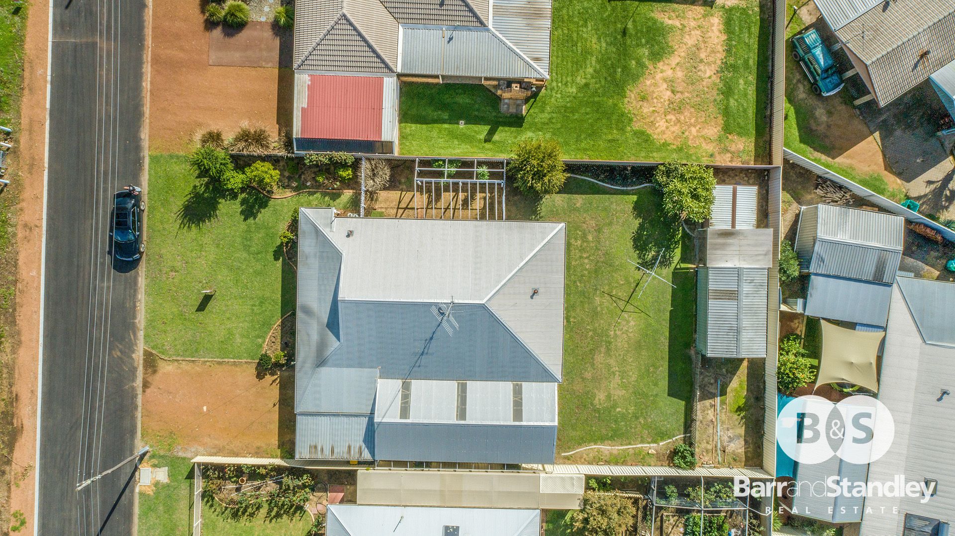 20 Hutchinson Road, Burekup WA 6227, Image 0