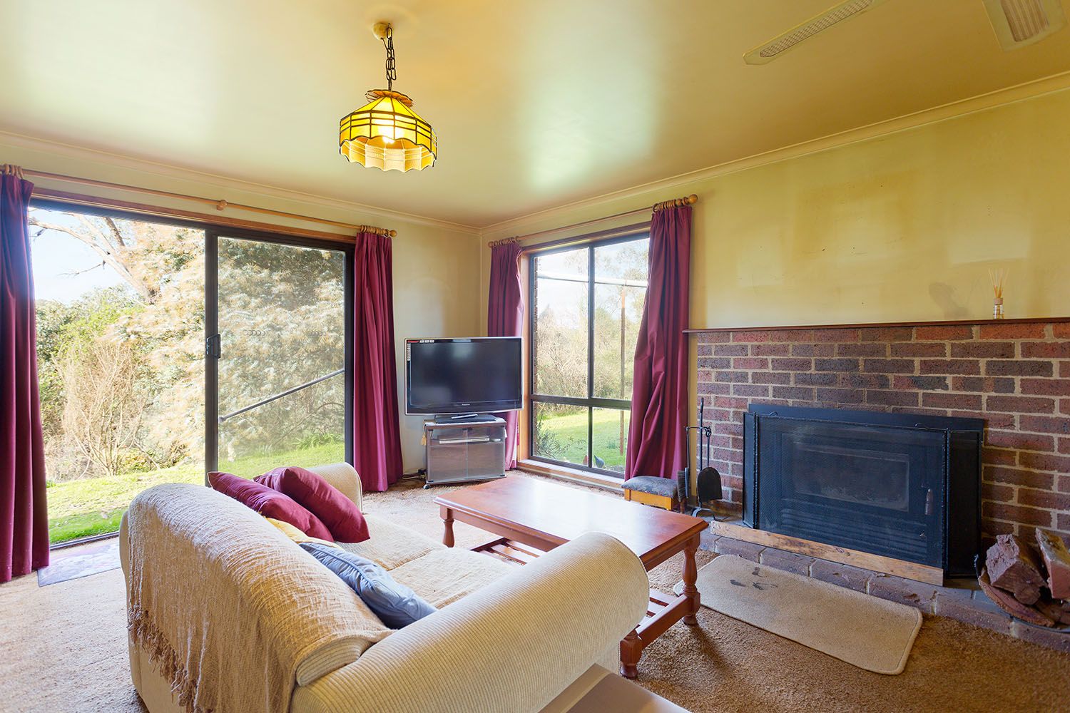 101 Bush Sanctuary Road, CHEWTON BUSHLANDS VIC 3451, Image 2