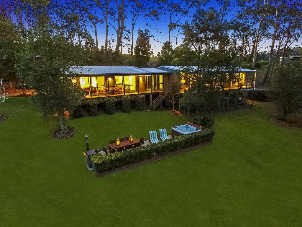 29 Ghost Hill Road, Bilpin NSW 2758, Image 0