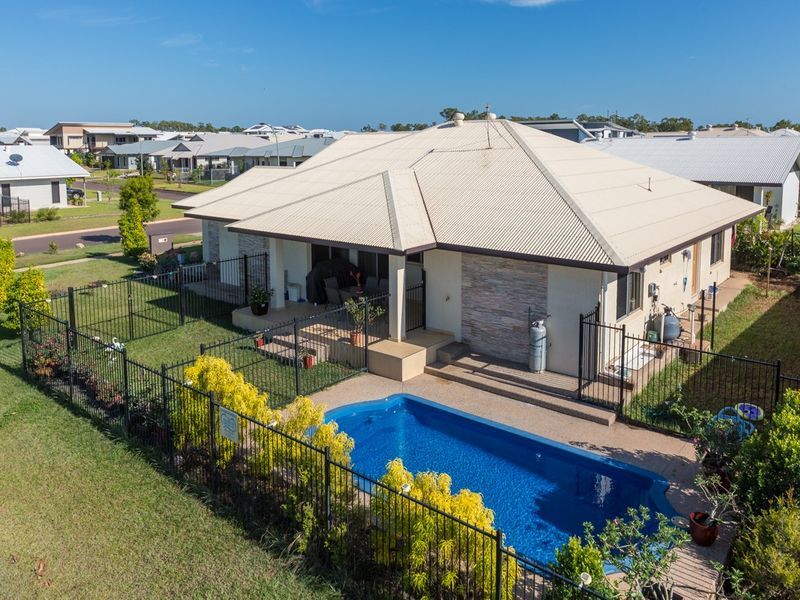 1 Withnall Circuit, Muirhead NT 0810 Domain