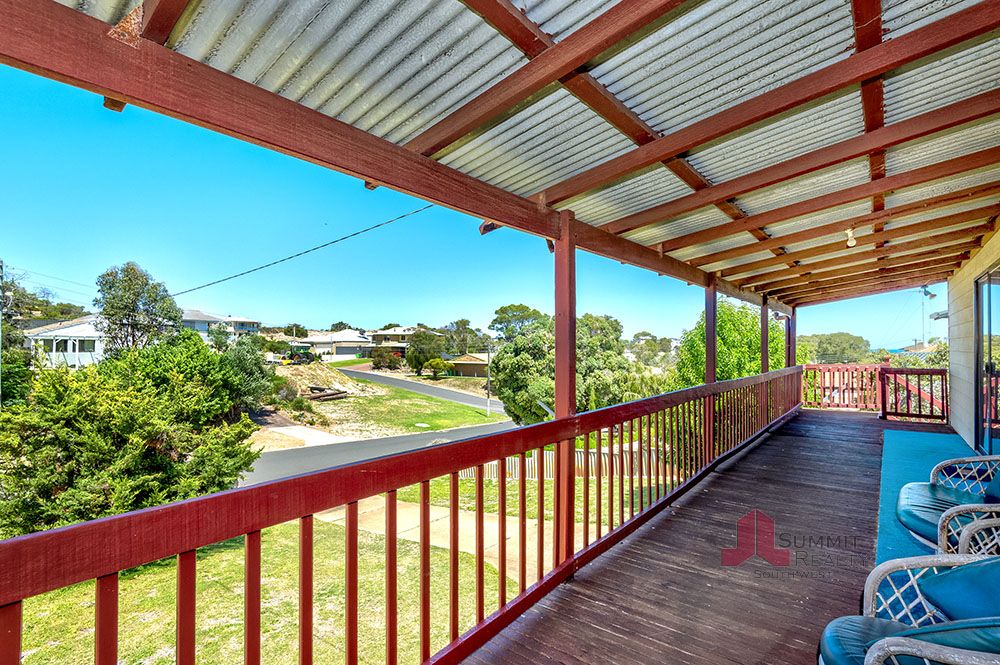 6 Zenner Place, Binningup WA 6233, Image 1