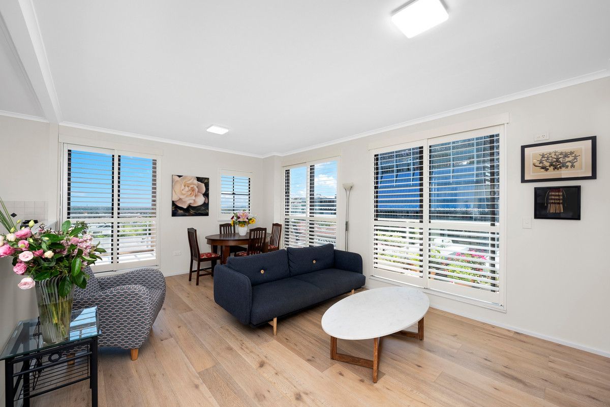 902/9 William Street, North Sydney NSW 2060, Image 2