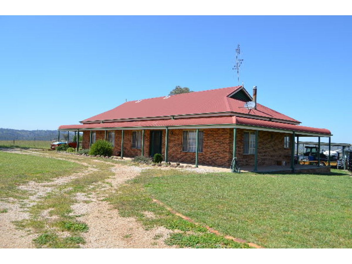 2364 Ophir Road, Orange NSW 2800, Image 0