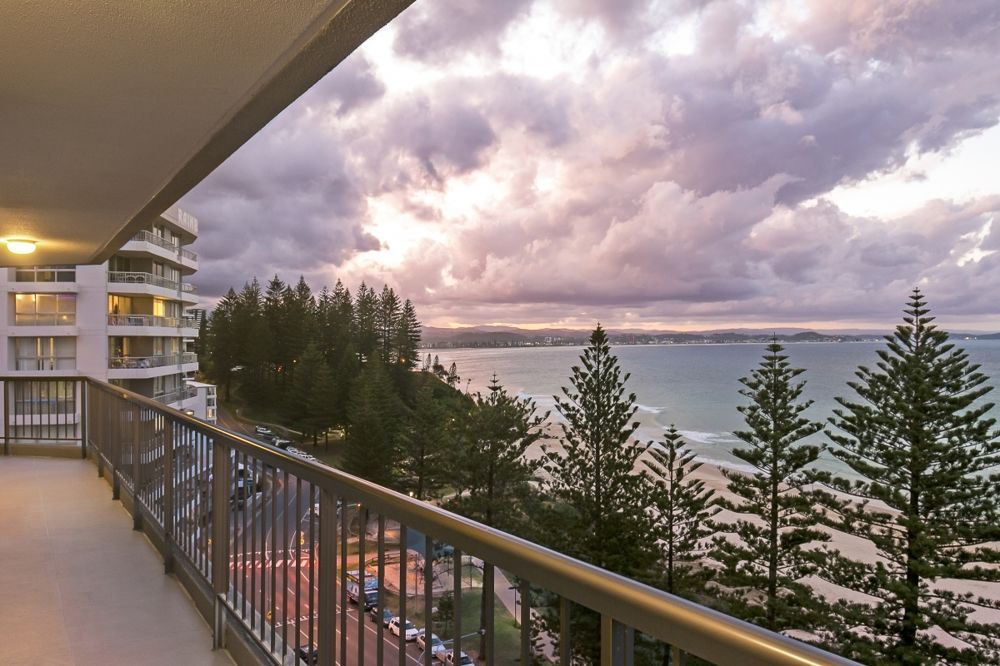 2 bedrooms Apartment / Unit / Flat in 37/190 Marine Parade RAINBOW BAY QLD, 4225